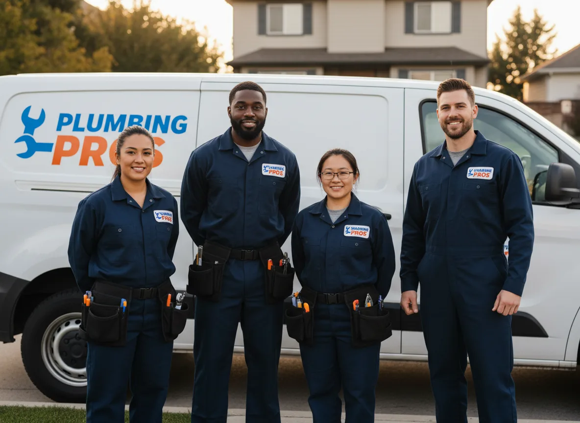 Water Heater Repair company in Trinidad, CO